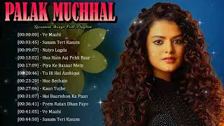 🌙 Palak Muchhal – Songs That Sound Soft, Emotional, and Sincere 🎧 screenshot 5