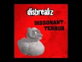 Dtrash194  disbreakz  dissonant terror full