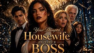 Information Your Dumped Housewife Is Your Boss  (2026) Short drama All Episodes - Complete Review and Facts Update