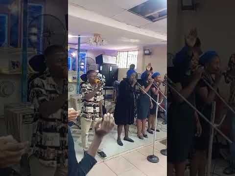 Paradise Comedy Tv - Min Daniel - I Will Always Worship You (Official Video) (PME