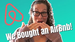 We Bought an Airbnb | HOUSE OF FI - Where Were We in 2022? // A One-Year Update