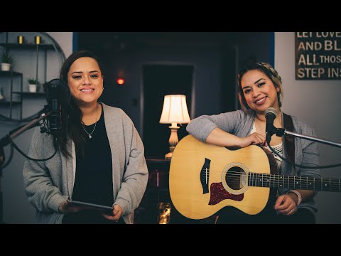 Unchanging - Chris Tomlin || Acoustic Cover
