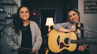 Unchanging - Chris Tomlin || Acoustic Cover