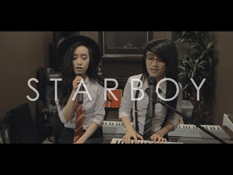 Starboy | The Weeknd ft. Daft Punk (Cover)