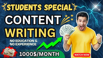 Hubpages Best Content Writing Flatform to Earn Money Online | Best Work From Home | HubPages