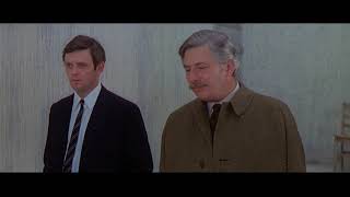 The Looking Glass War ||  I've Never Been A Spy Before || 1970