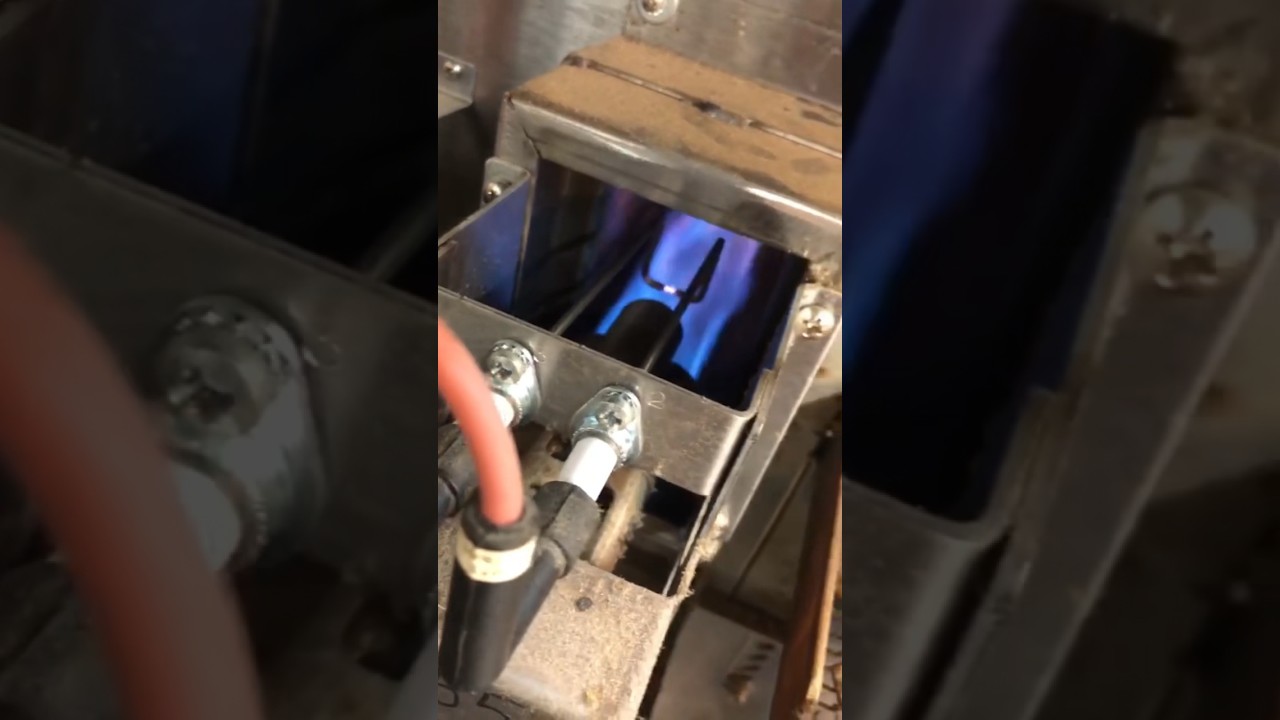 Ignition box test🔥 