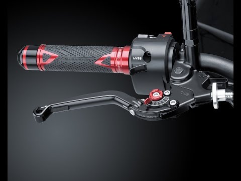 Puig 6141N Brake Lever Adapter