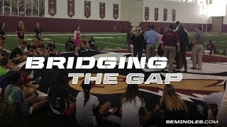 Bridging the Gap