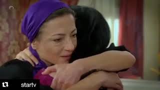 Beni Affet Final الحلقة الاخيرة من مسلسل سامحيني على الساعة 1715