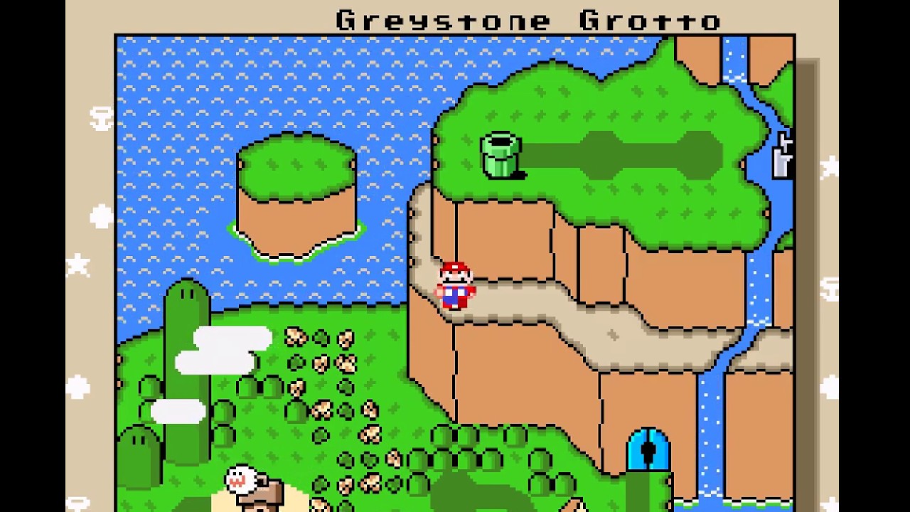 VLDC 11 - 13th and 12th - melodic genotype