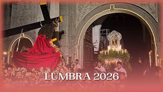 LUMBRA 2026 | San Roque Parish Cavite City