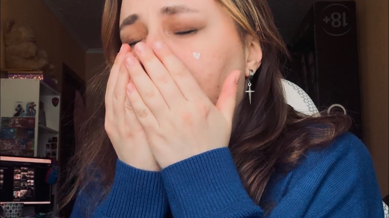 more chhinkni sneezes yayyy