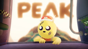 EVERY tip you need to beat PEAK on the hardest difficulty