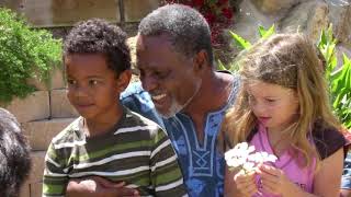 Brother Ishmael Tetteh
