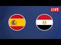 اسبانيا    مصر مباشر                                                                             نجومي