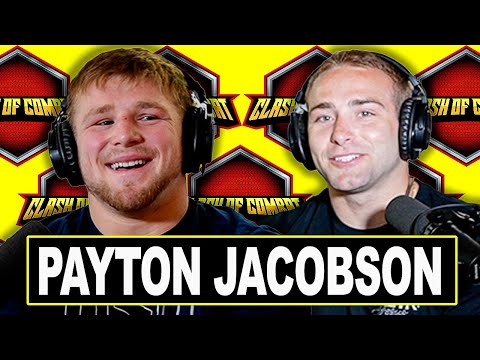 Olympian EXPOSES the Reality of Greco Wrestling