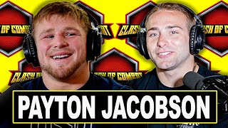 Olympian EXPOSES the Reality of Greco Wrestling