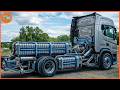 INCREDIBLE INVENTIONS FOR TRUCKS YOU CAN'T MISS