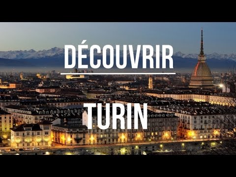 Découvrir Turin - Episode 3 (Big City Life)