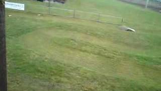 MCC Rudolstadt Training 13,5T Offroad Teil 2