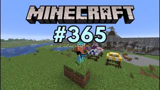 Wieder viele Ideen! -Minecraft#365