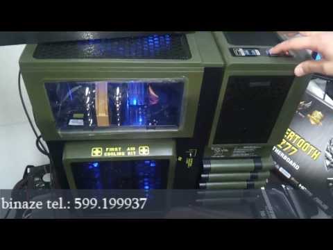 ვინდოუსის გადაყენება ბინაზე ტელ. 599.199937