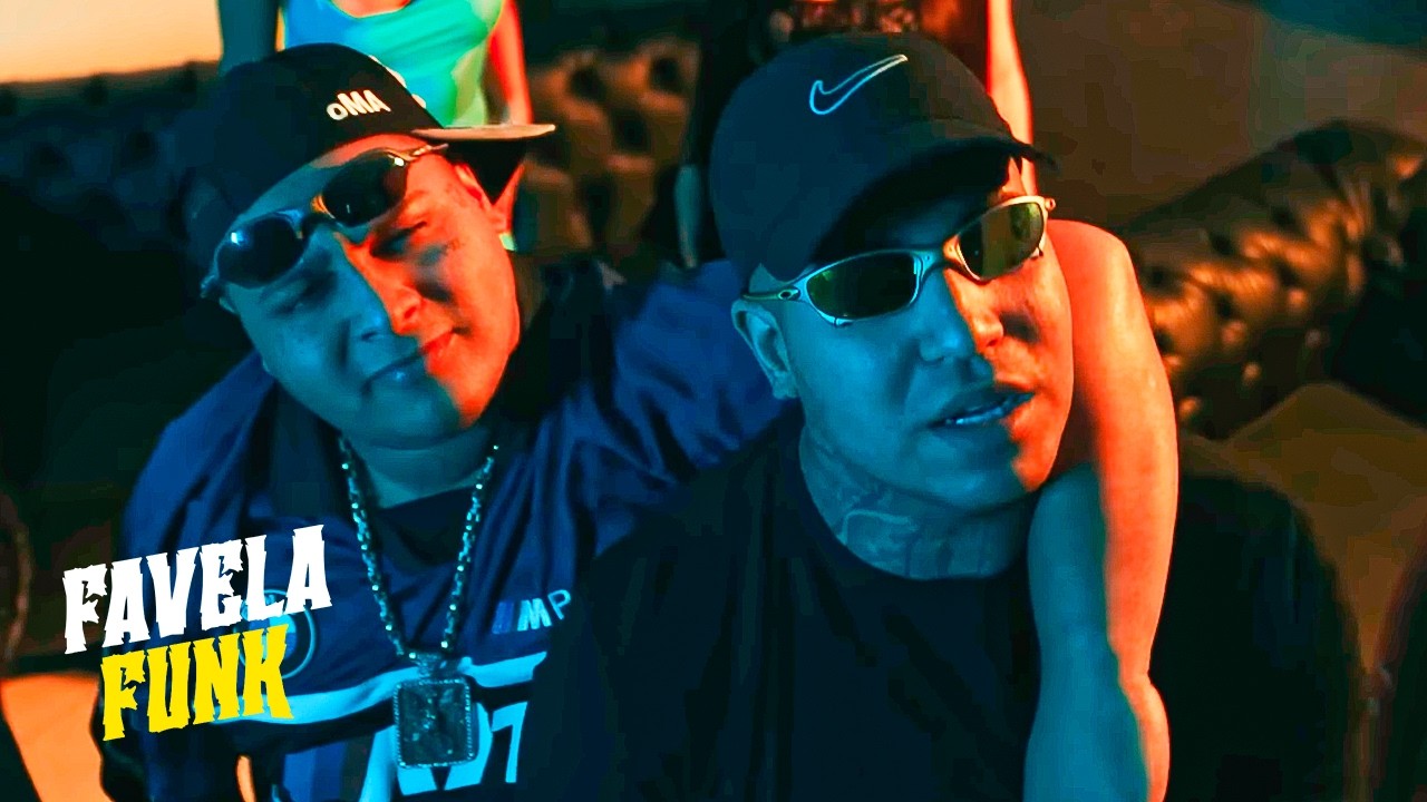 QUE SE FOR DO AMOR, O AMOR NÃO PAGA AS CONTAS - MC Lele JP, Meno K
