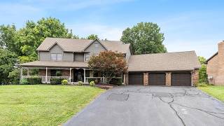 Information 7758 Lincoln Trail, Plainfield, IN Update