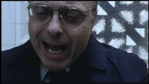 Radiohead - High And Dry (official US music video)