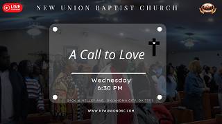 NUBC Wednesday Night Bible Study | 3/4/26