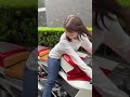 437万円の高級バイク！！【bimotaKB4】