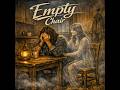 🎵 Empty Chair – Wasted Melody | Emotional Rock Ballad (Official Lyric Video)