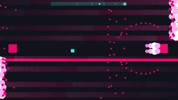 Just Shapes And Beats - AIRBORNE ROBOT - S Ranks (Hardcore) (No hit)