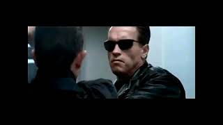 Arnie & The Terminators- I'll Be Back