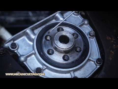 VOLANTA ,INJECTIA, P.M.S,  TRACTOR FIAT 315,  MOTOR 506 D.