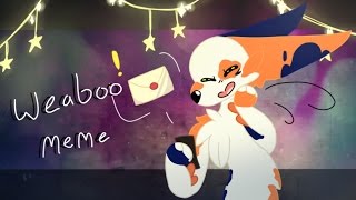 Weaboo Meme .Mystic Messenger.