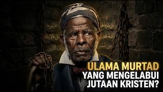 Ulama Islam yang Murtad yang Mengelabui Jutaan Kristen di Amerika