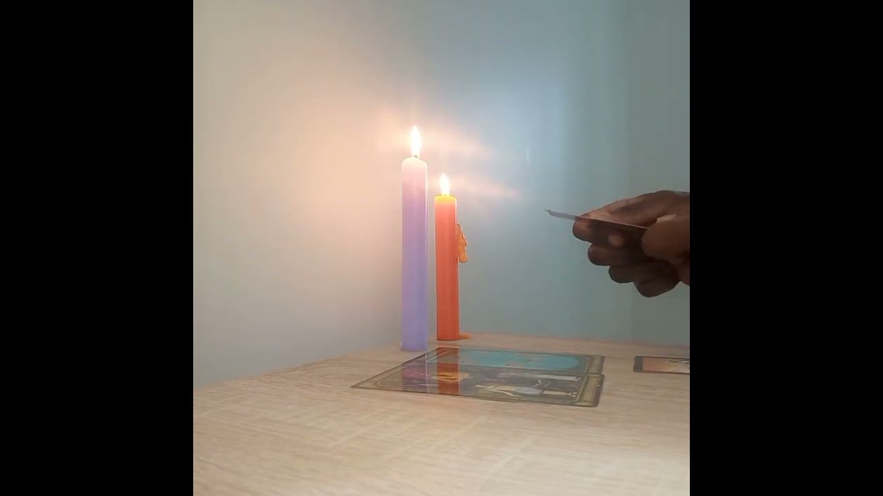 Ce que tu ignores sur toi ✨️🔮