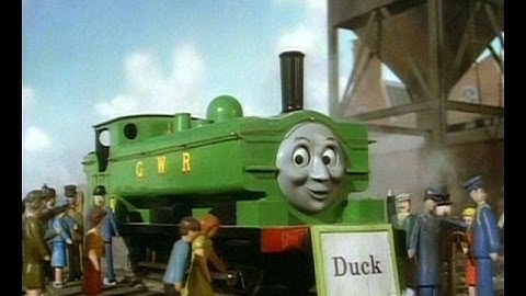 Thomas & Friends: Nameboards (Season 2)