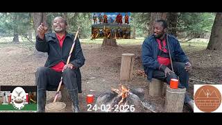 Download Lagu Gīkūyū, David, Judah. ​​Ark of the covenant , Harbinger , The Millennium of the Thayū ) by Yeshua... MP3