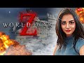 World War Z Day 2 | Zombies Ka Tabhahi 🤯|