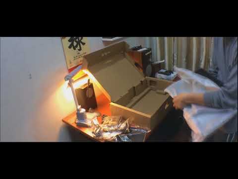 Video Đập hộp màn hình Dell E2219HN - Unboxing monitor Dell... - youtube