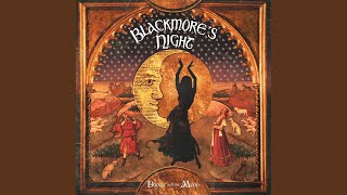 Video thumbnail of "Blackmore's Night - The Ashgrove"