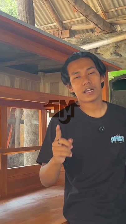 The full review is on our channel, guys #cart #indonesianfurniture #woodencart #culinarycart