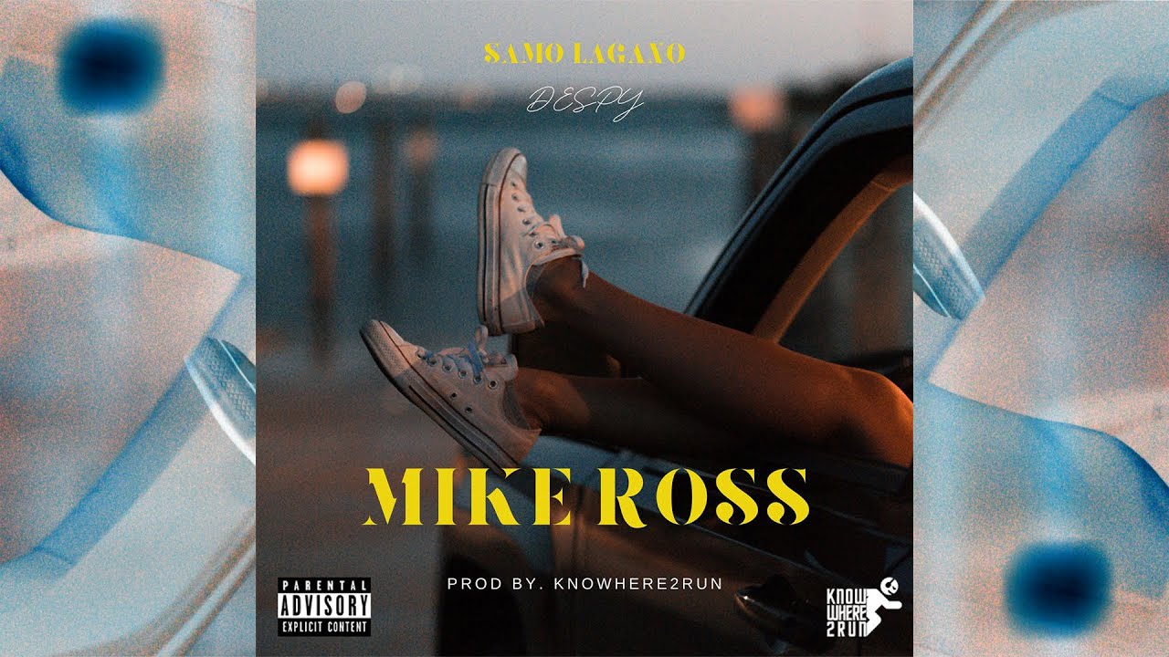 Despy - Mike Ross