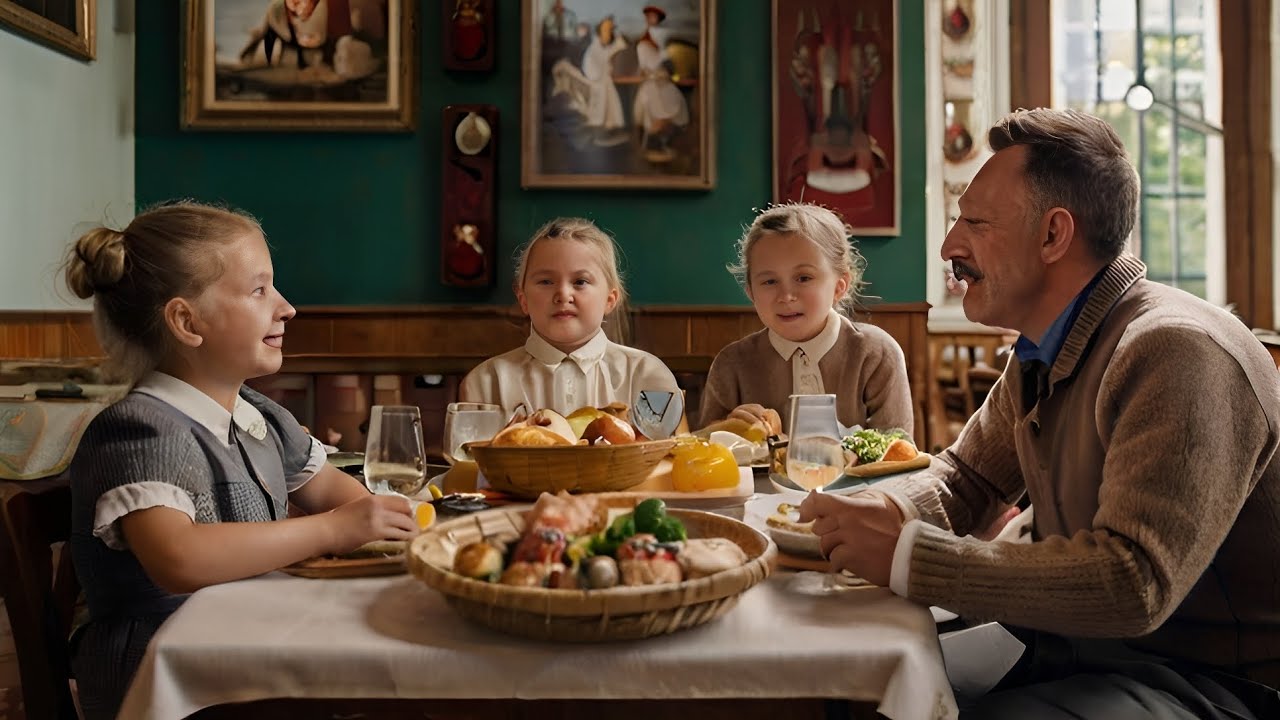 Hungary's DELICIOUS SECRETS Revealed! 6 Must-Try Dishes You NEED | GlobalTaste Journey