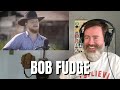 Songwriter Reacts: Colter Wall - Bob Fudge