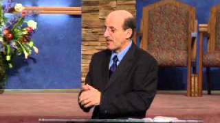 Did God create the devil?