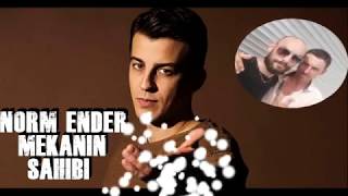Norm Ender - Mekanın Sahibi Sadullah Karabacak Club Mix